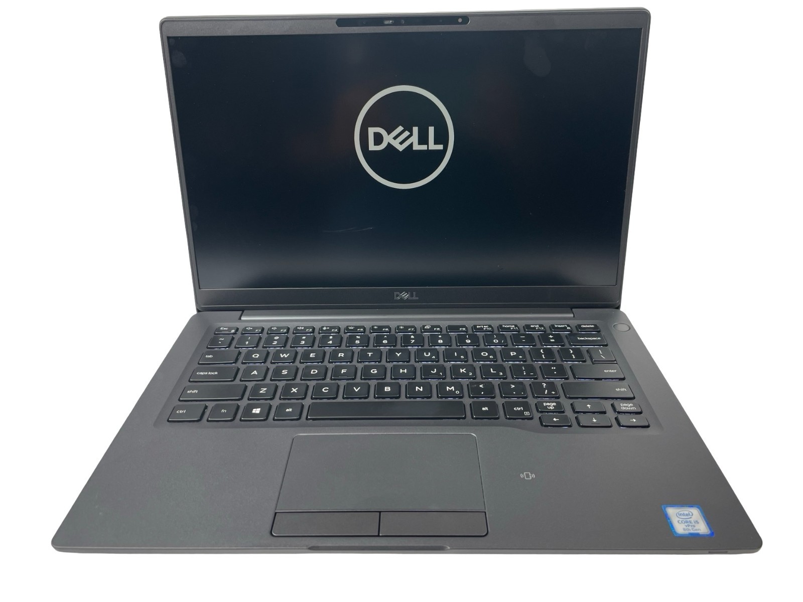 DELL Latitude 7400 14″ Intel Core i5-8365U 1.60GHz 16GB RAM 256GB NVMe Win. 11