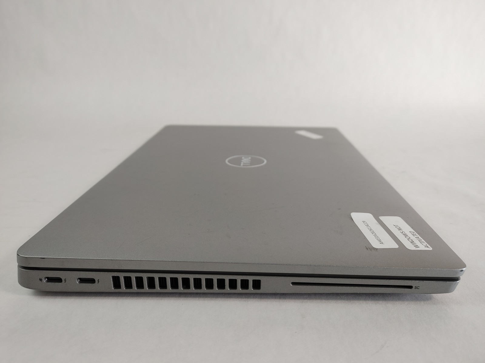 Dell Latitude 5420 Core i5-1145G7 2.60 GHz 16 GB DDR4 256 GB NVMe Windows 11 Pro
