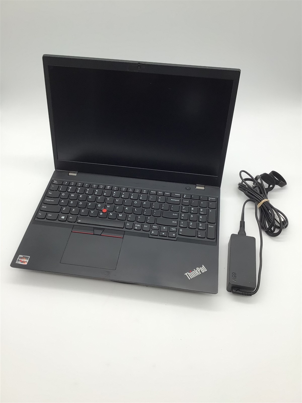 Lenovo Thinkpad L15 AMD Ryzen 5 PRO 5650U/16GB RAM/256GB SSD