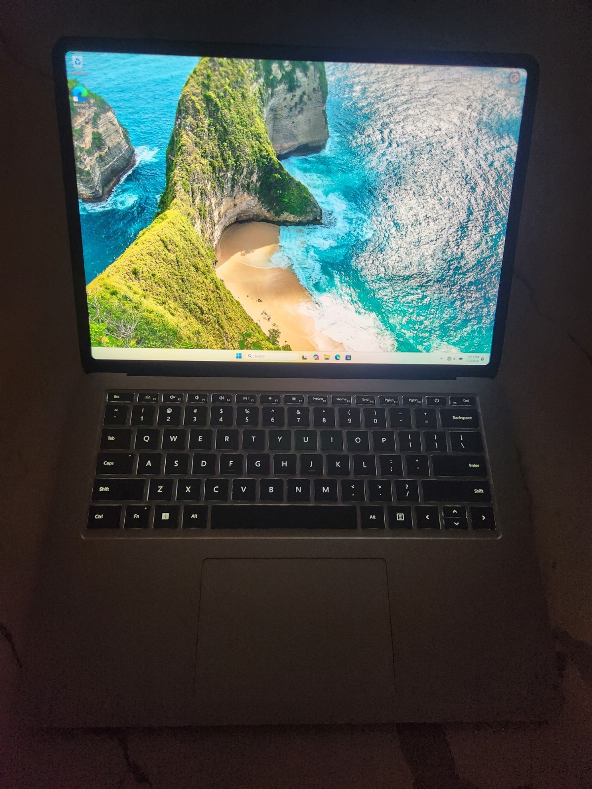 Microsoft Surface Laptop Studio 14.4 2K TOUCH i7-11370H 32GB 1TB RTX 3050 Ti