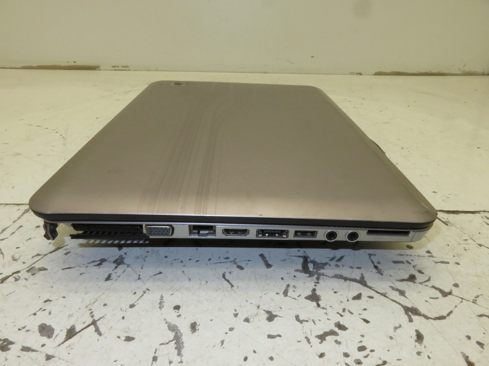 Lot of 2 i3 1st Gen. Laptops HP DV6-3257CL & HP ProBook 4540S – Parts/Repair