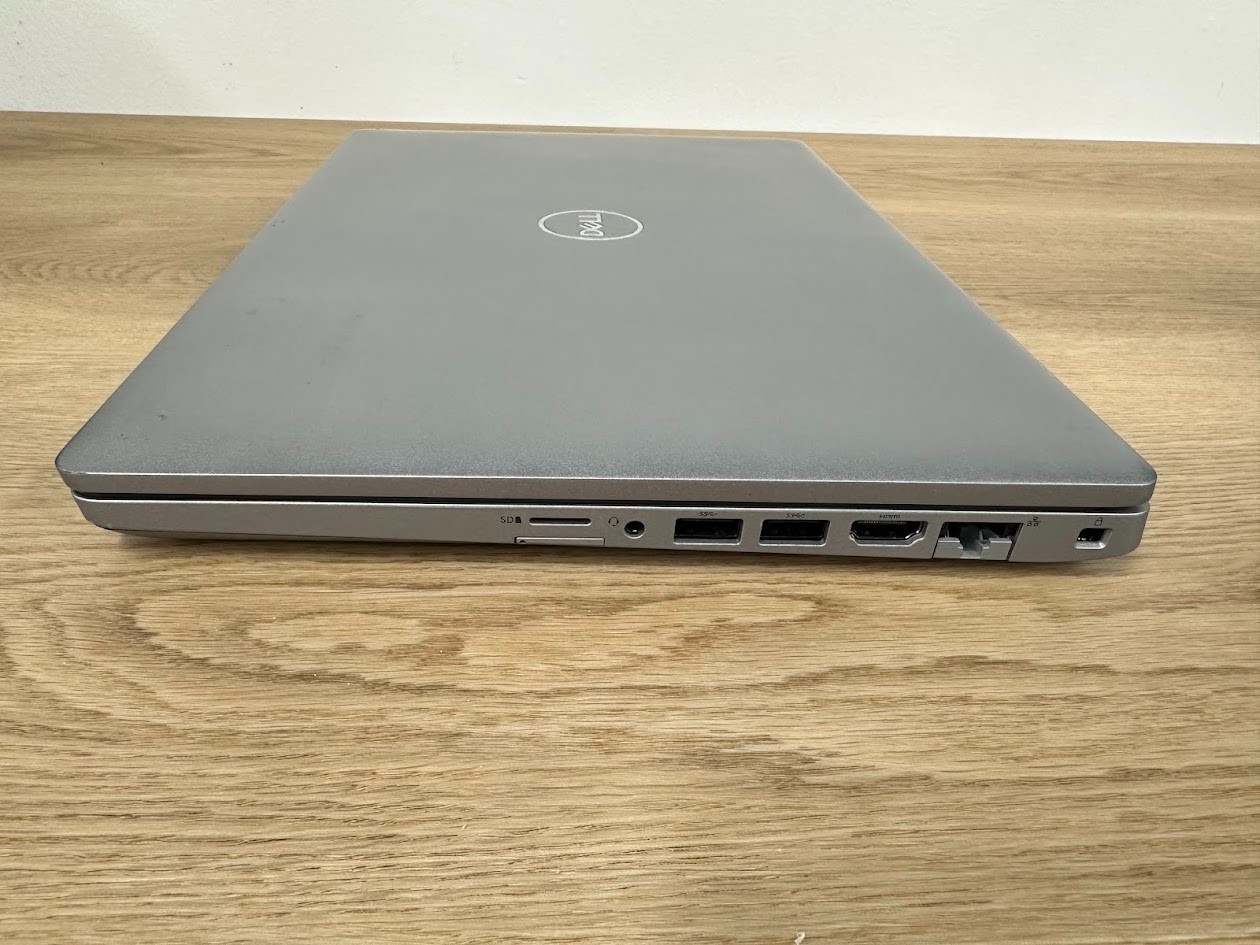 Dell Latitude 5410 Core i7 10810U, 16GB DDR4, Intel UHD, 256GB SSD, Bios Locked