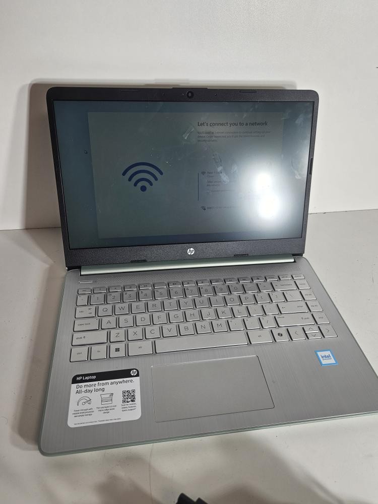 HEWLETT PACKARD 14-DQ6013DX (P17030315)