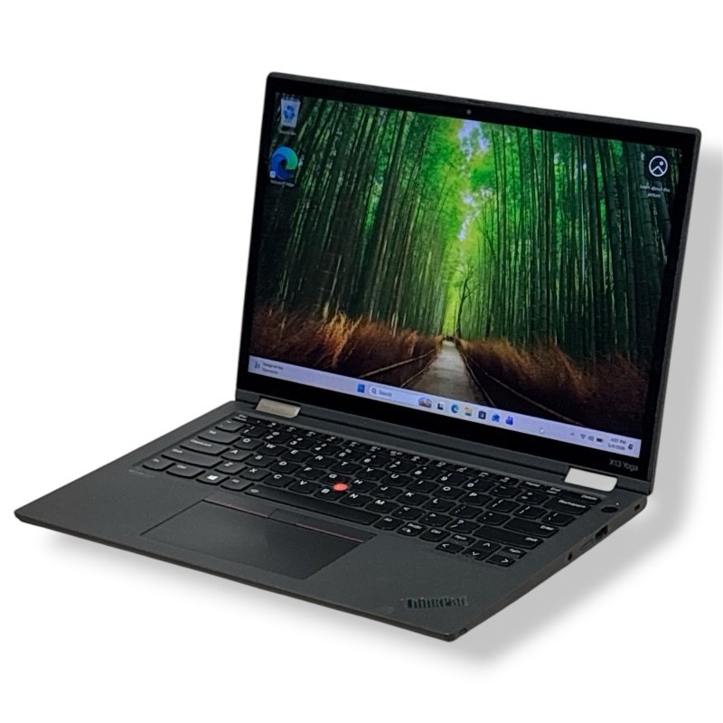 Lenovo ThinkPad X13 Yoga Gen 2 Touchscreen 2in1 i5-1145G7 16GB 256GB SSD ~ W11P
