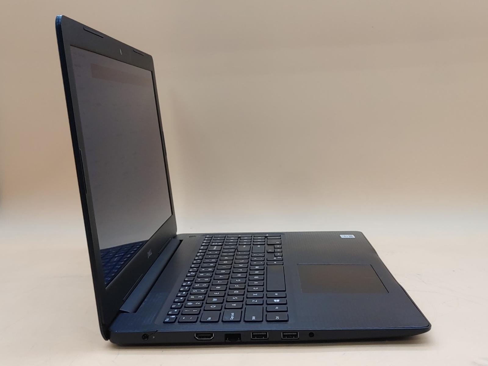 Dell Inspiron 3593 15.6″ Touch i7-1065G7 4GB *NO HDD/SSD/OS/AC* *BROKEN DC JACK*