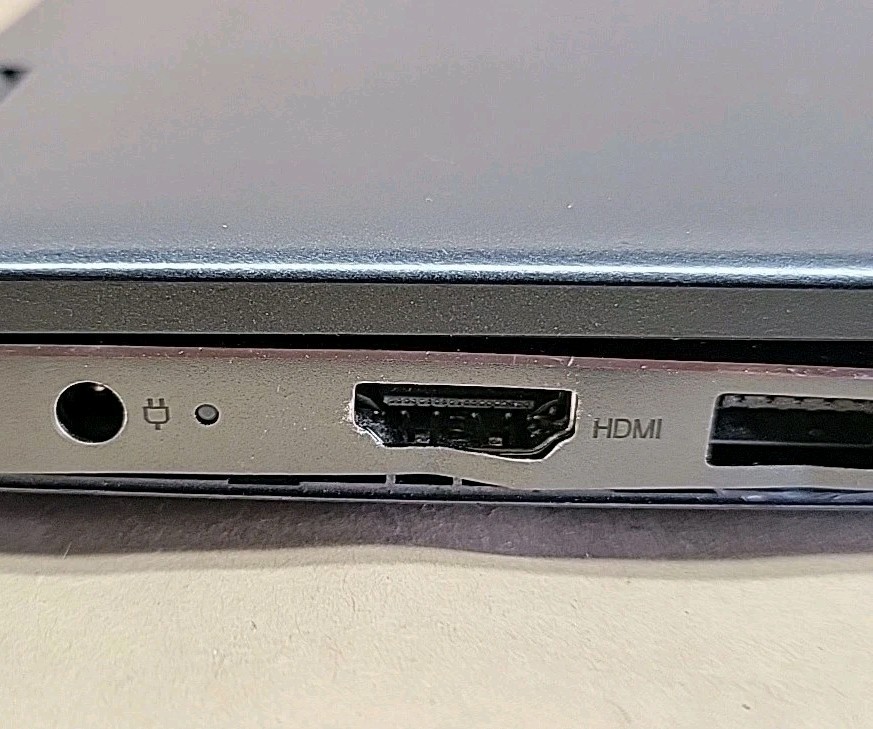 Lenovo IdeaPad Flex 5-1470 Intel Core i5-8250U @ 1.6GHz 8GB RAM NO SSD/OS *READ*