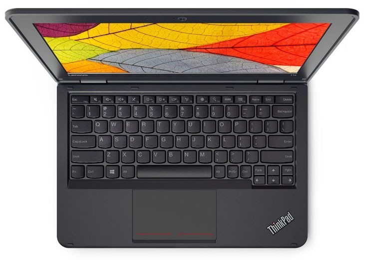 ~CLEARANCE SALE~ 11.6″ Lenovo Laptop PC: Intel Celeron! 4GB RAM – 128GB Storage!