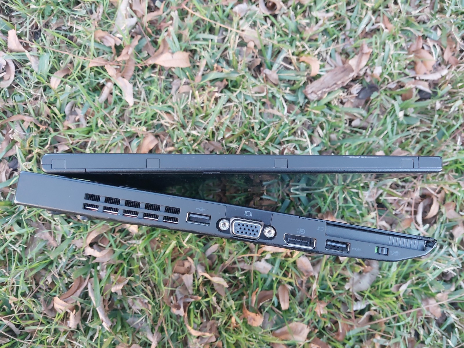 Lenovo ThinkPad X220 Tablet Laptop Intel i7-2620M 4GB RAM Windows 10 320GB HDD