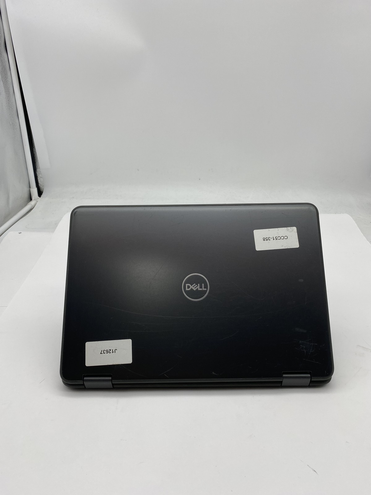 Dell Latitude 3190 Laptop Pentium Silver N5030 1.1GHz 4GB 128GB SSD W11P Touch