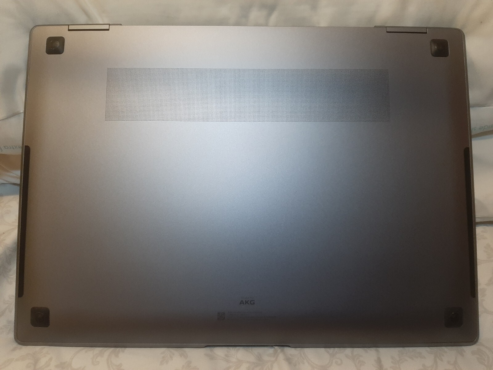 Samsung Galaxy Book4 Pro 360
