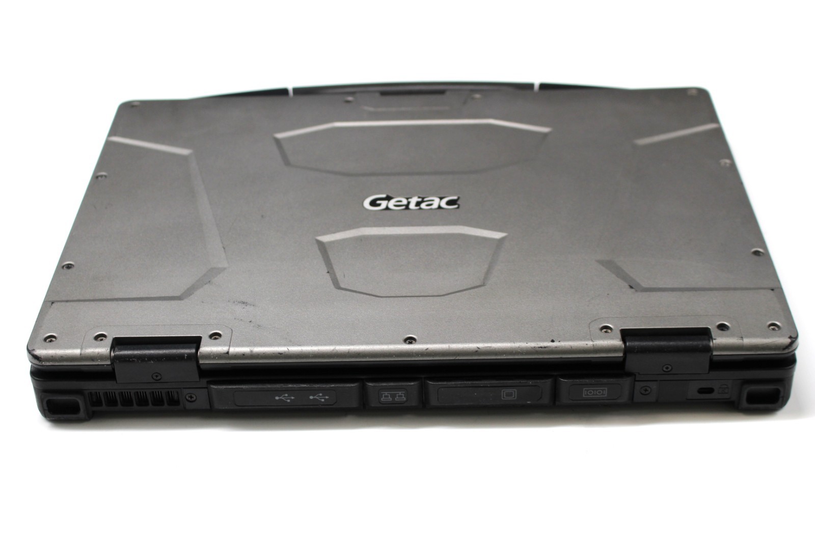 Getac S410G4 Rugged Laptop, 14″, i7-1165G7, 16GB, 512GB, Touch, Windows 11 Pro