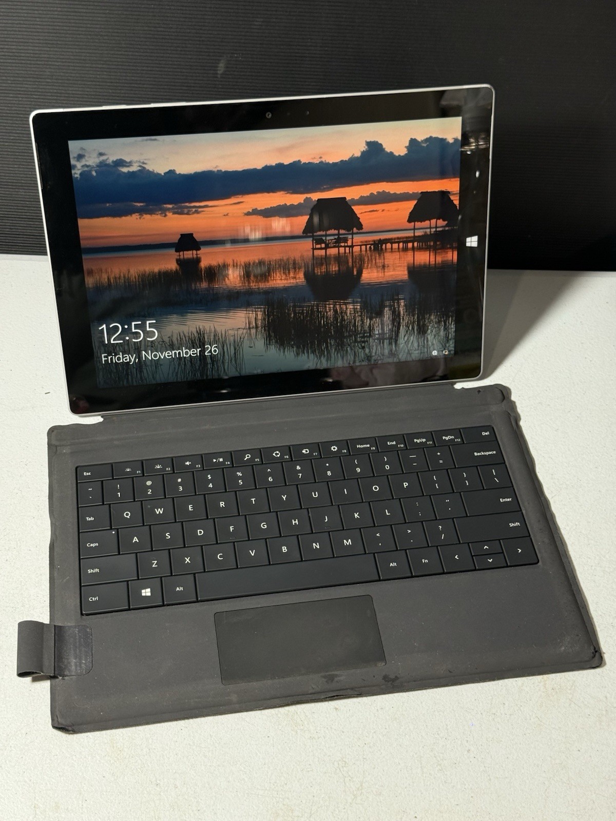 Microsoft Surface 1645 128gb