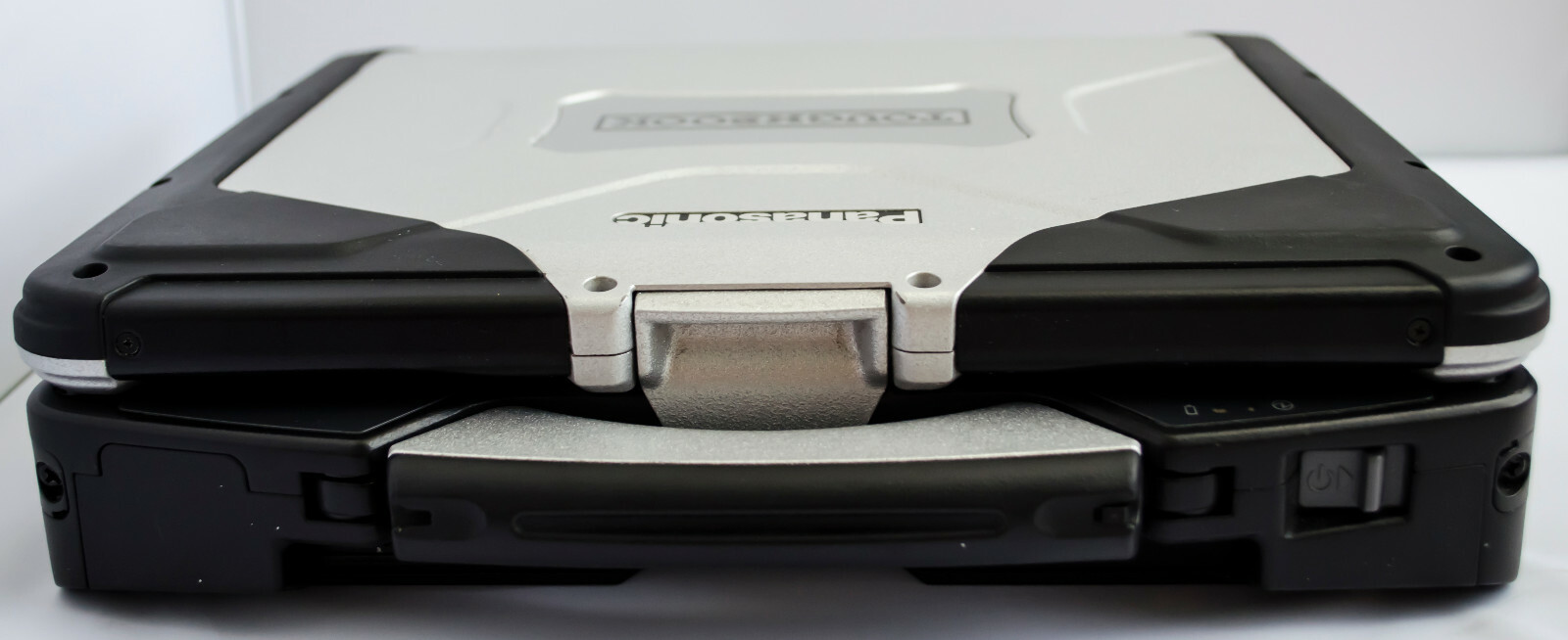 Panasonic Toughbook CF-31 MK5 i5-5300U 8GB 256GB SSD Touch GPS WIN10 WIFI Rugged