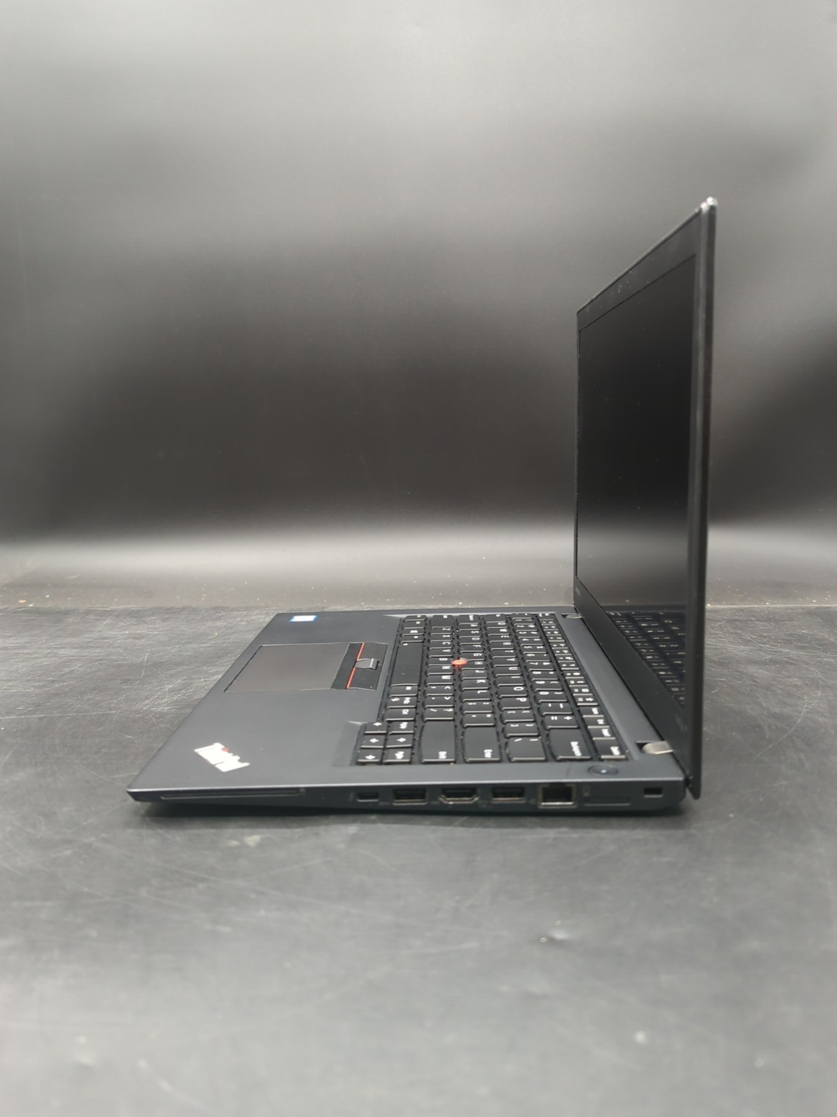 Lenovo: ThinkPad: T470s: i5 7th Gen: 12GB RAM: No HD: No OS: Tested & Wiped