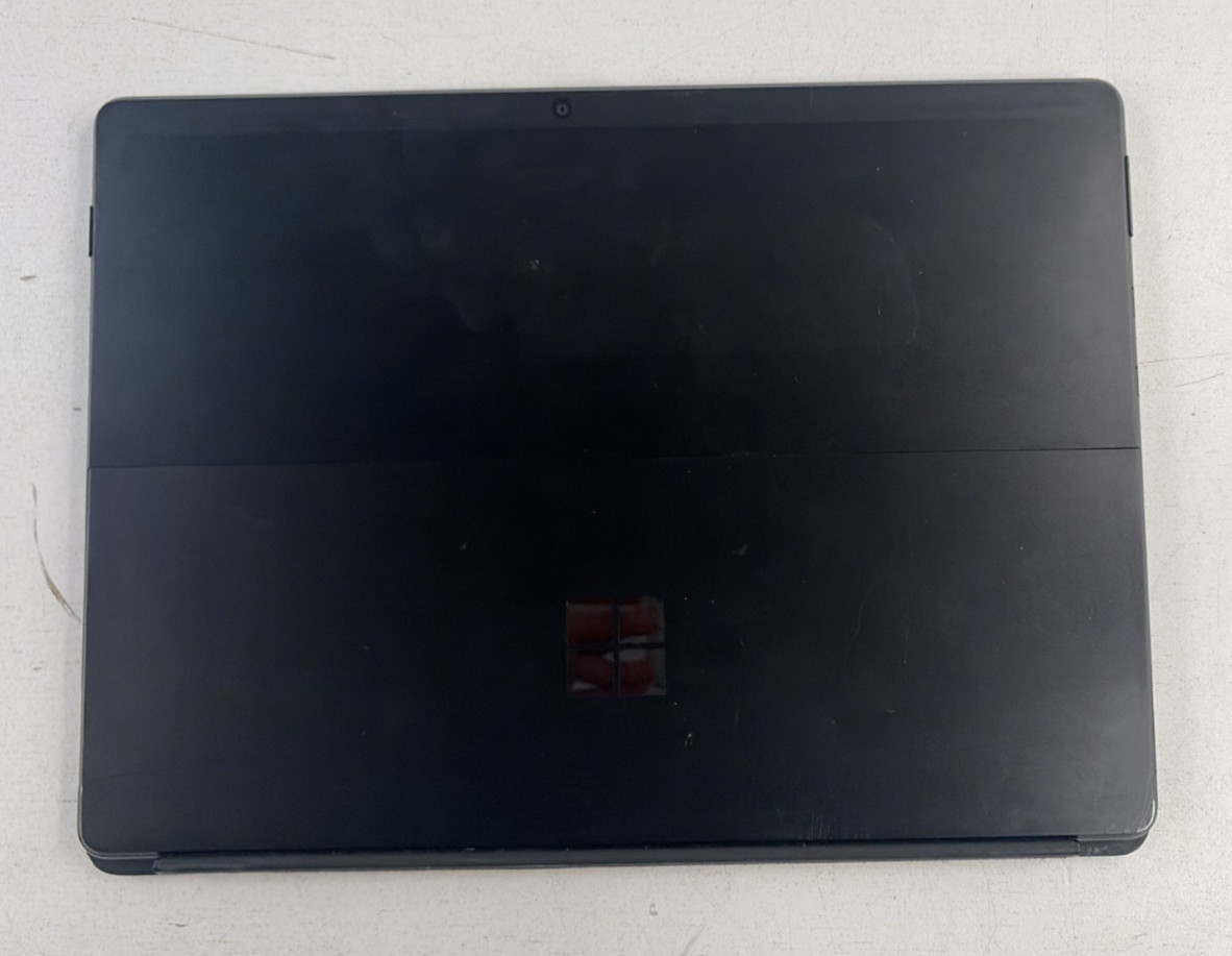 Microsoft Surface Pro X 1876 SQ1 512GB 3.00GHz 16GB Win 11 With Pen *Please Read