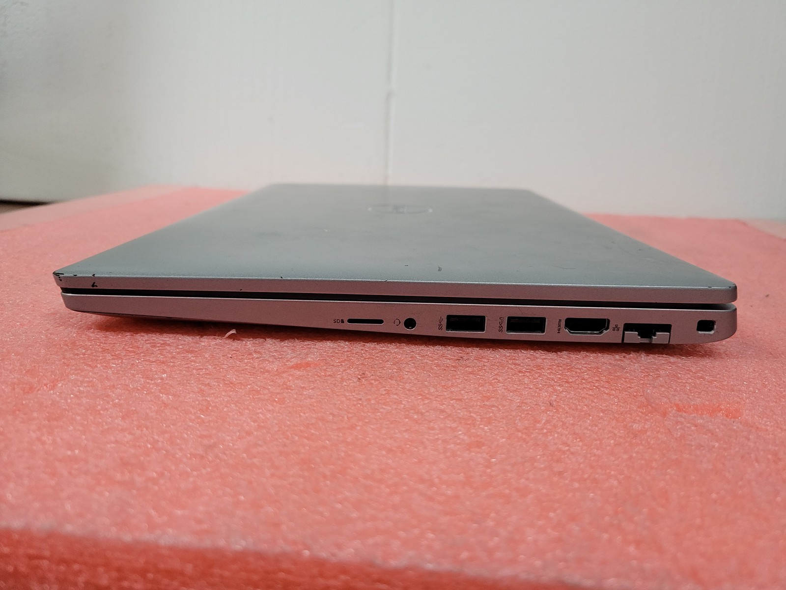 Dell Precision 3560 15.6″ i7-1165G7 8GB RAM 256GB SSD Win 11 Pro – LP40A