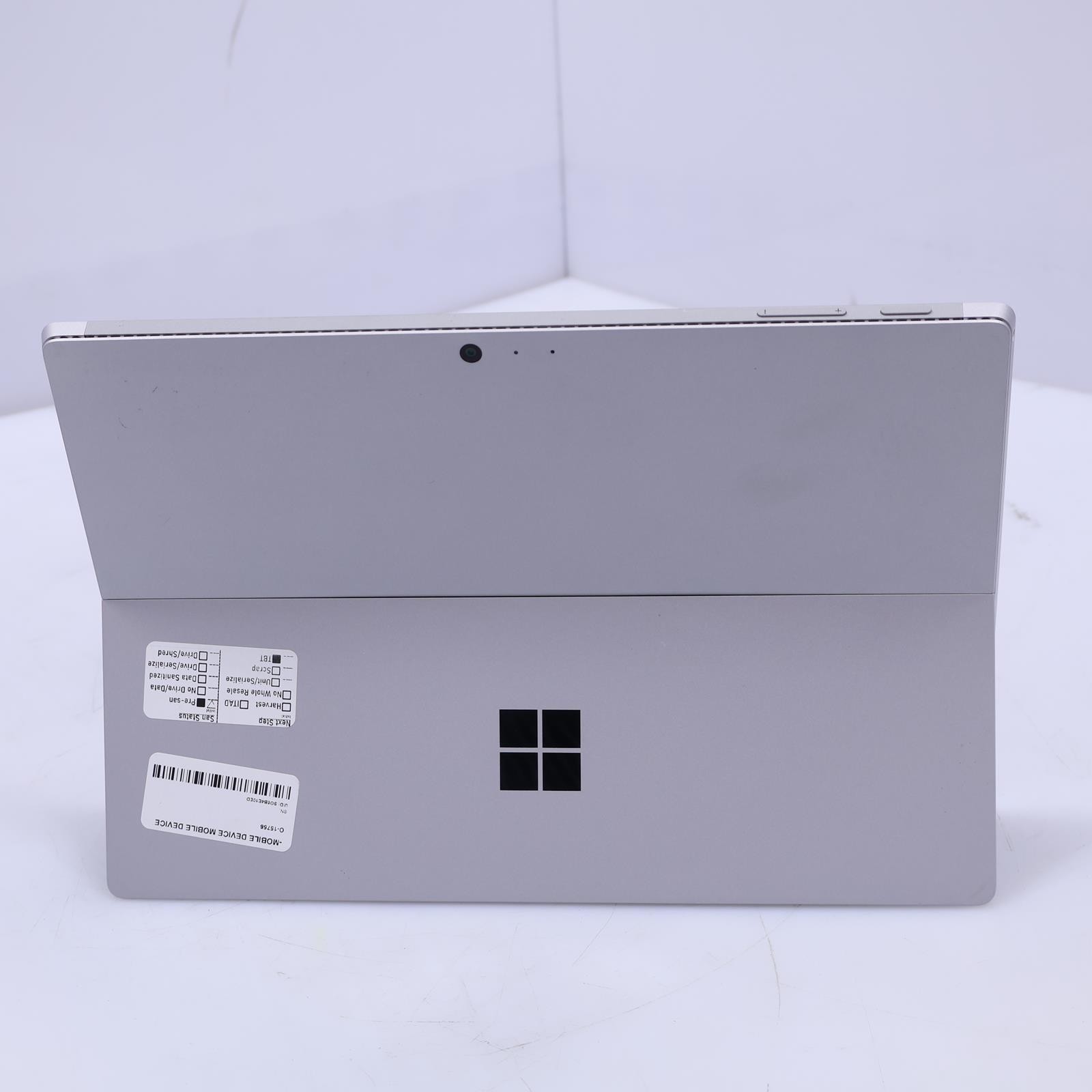 Microsoft Surface Pro 3 Intel Core i5 4th Gen 4GB RAM 128GB SSD Windows 10 Pro