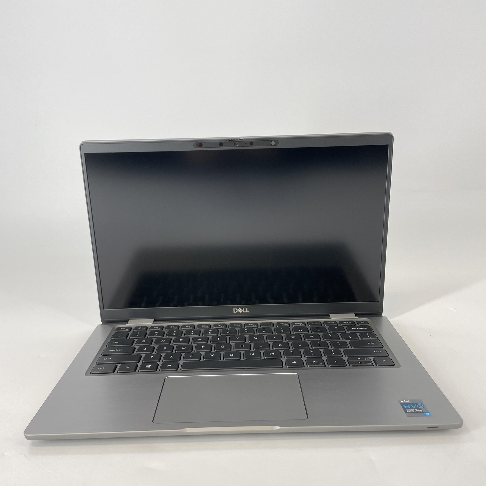 Dell Latitude 7420 14 Gray 4K i7-1185G7 3.00GHz 16GB RAM 512GB SSD Good