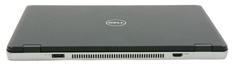 Dell Latitude 6430U, Intel core i5,14″, No RAM No HDD NO OS Boots to BIOS