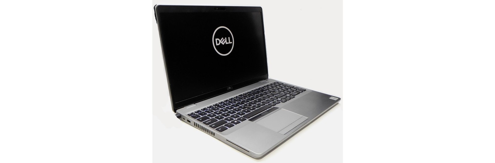 Dell Latitude 5510 i5-10310U 1.7GHz 16GB 256GB NVMe 15.6″ No OS: Fair