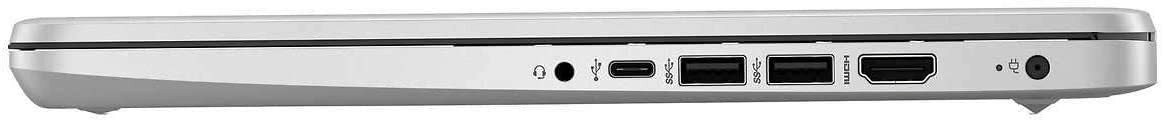 HP 14″ FHD Laptop Intel Core i5-1035G1 up to 3.6GHz 12GB Ram 256GB SSD Win10