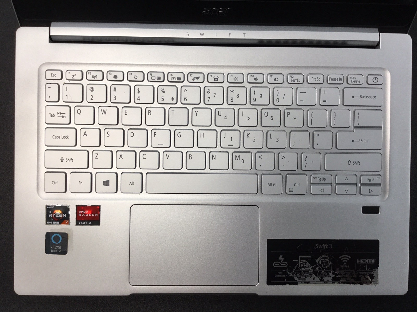 Acer Swift 3 SF314-42