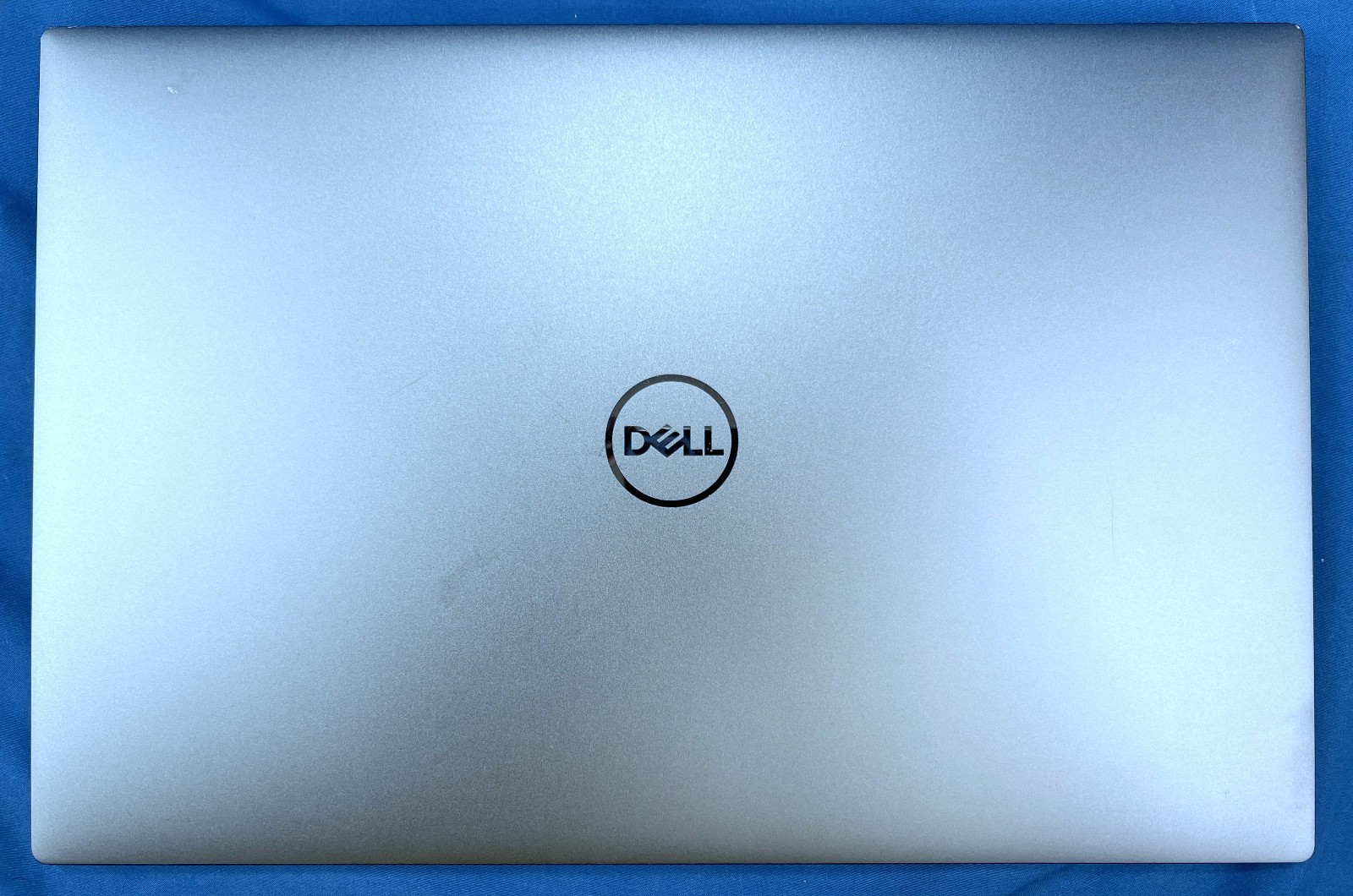 Dell Precision 3561 Laptop – i9-11950H, T600, 32GB RAM, 1TB NVMe – Win11