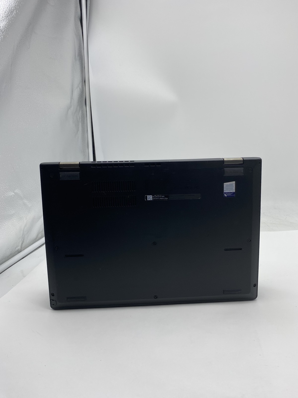 Lenovo ThinkPad L380 Yoga Laptop Intel Core i3 8th Gen – No RAM No HDD