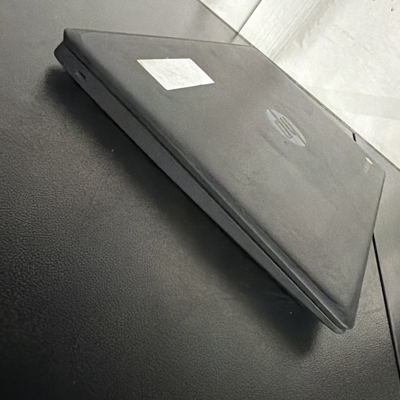 HP Chromebook 11 G9 EE MediaTek 2.0Ghz, 4GB RAM 32GB eMMC11.6 LED Black (Good)