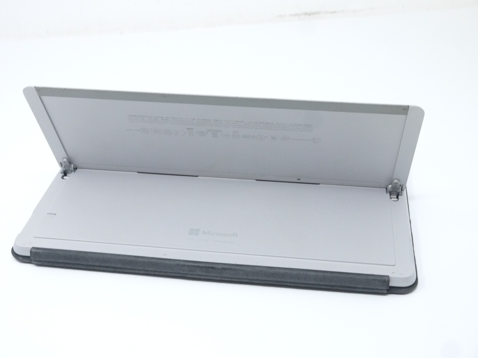 Microsoft Surface Go 1824 10″ Windows 11 64GB Tablet – Working / Dead Battery