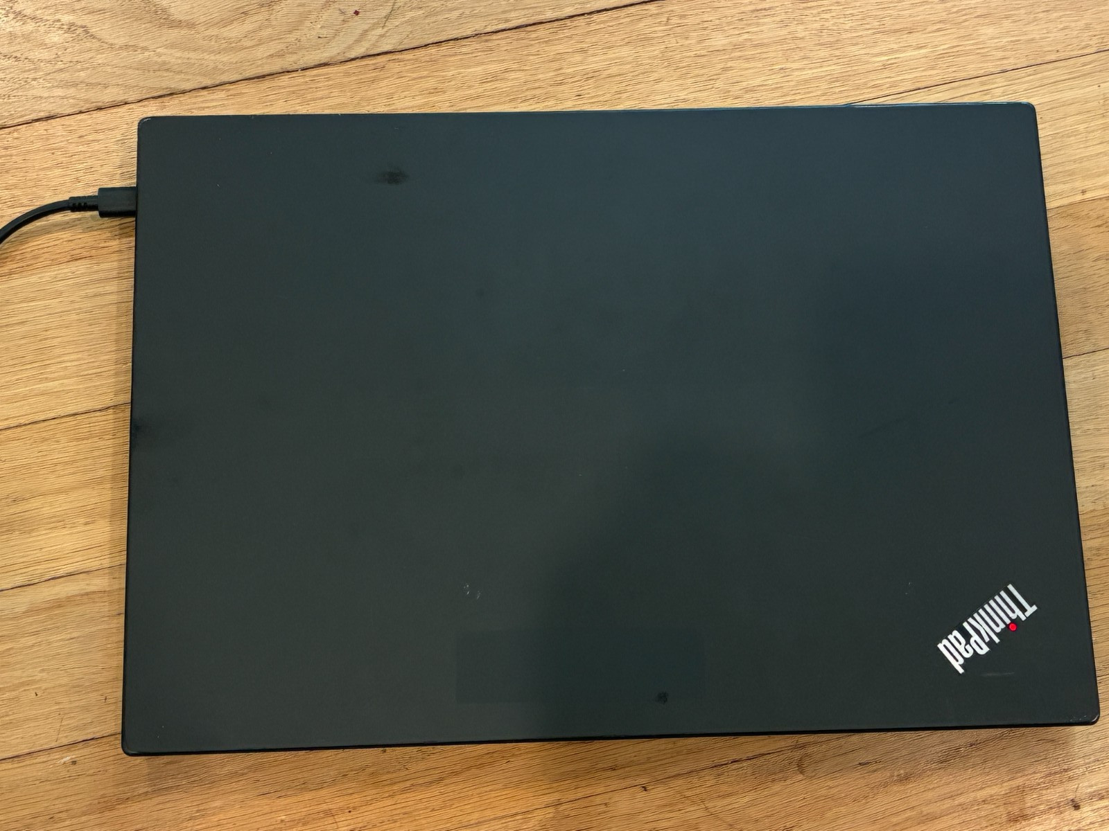 Lenovo ThinkPad T490 i5-8265U 1.6GHz 8GB 256GB NVMe 14″ Win11 Pro