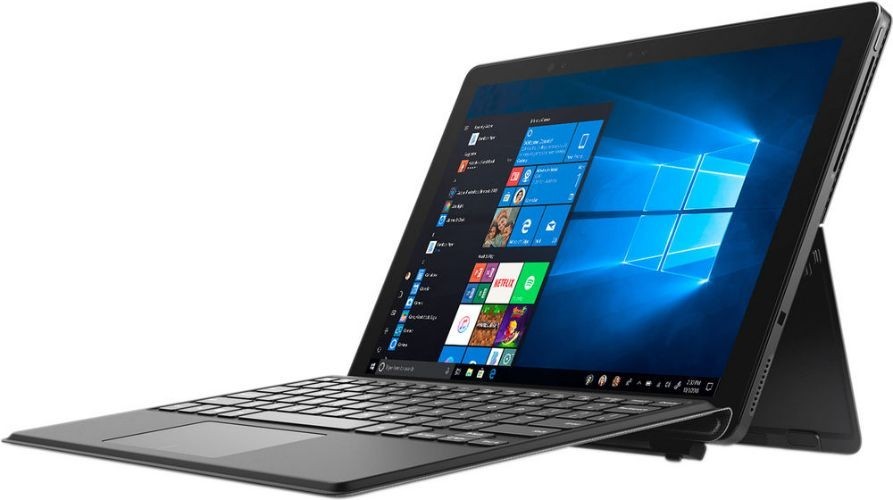 Dell Latitude 5290 (12.3″) i7-8650U, 1.90GHz UHD 620, 16GB RAM, 128GB SSD