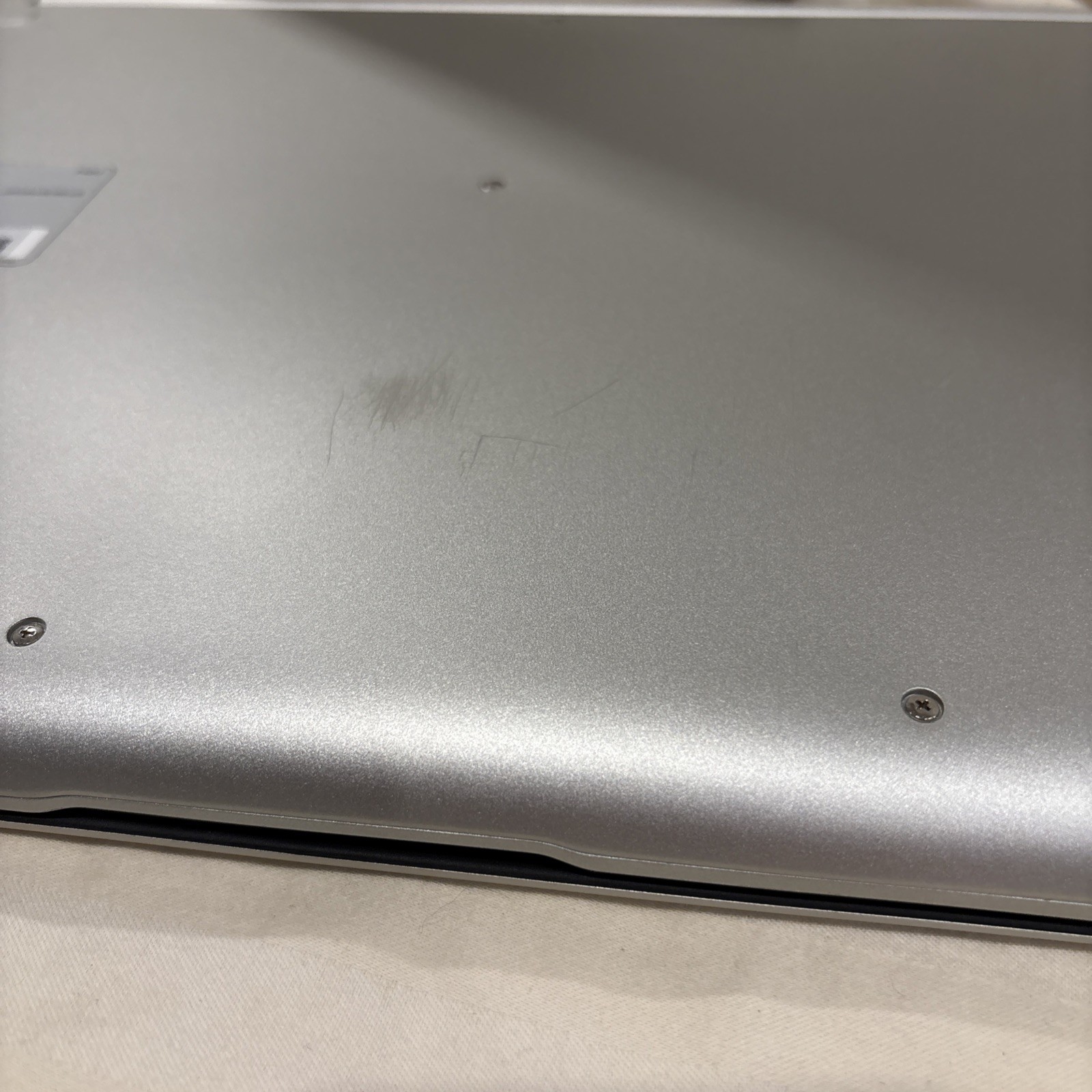 Samsung Notebook 7 Spin Laptop Intel Core i7-6500U 12GB 250 GB Win 10 Home