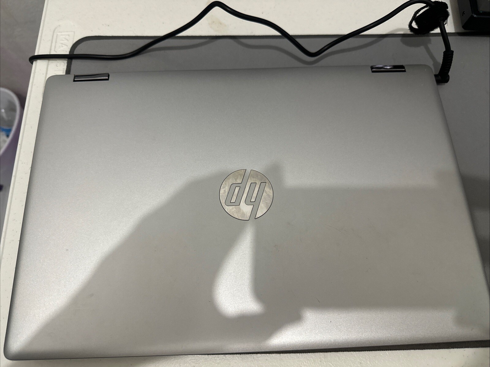 HP Pavilion x360 – 15-dq0953cl 15.6 inch (512GB, Intel Core i5 8th Gen.,…