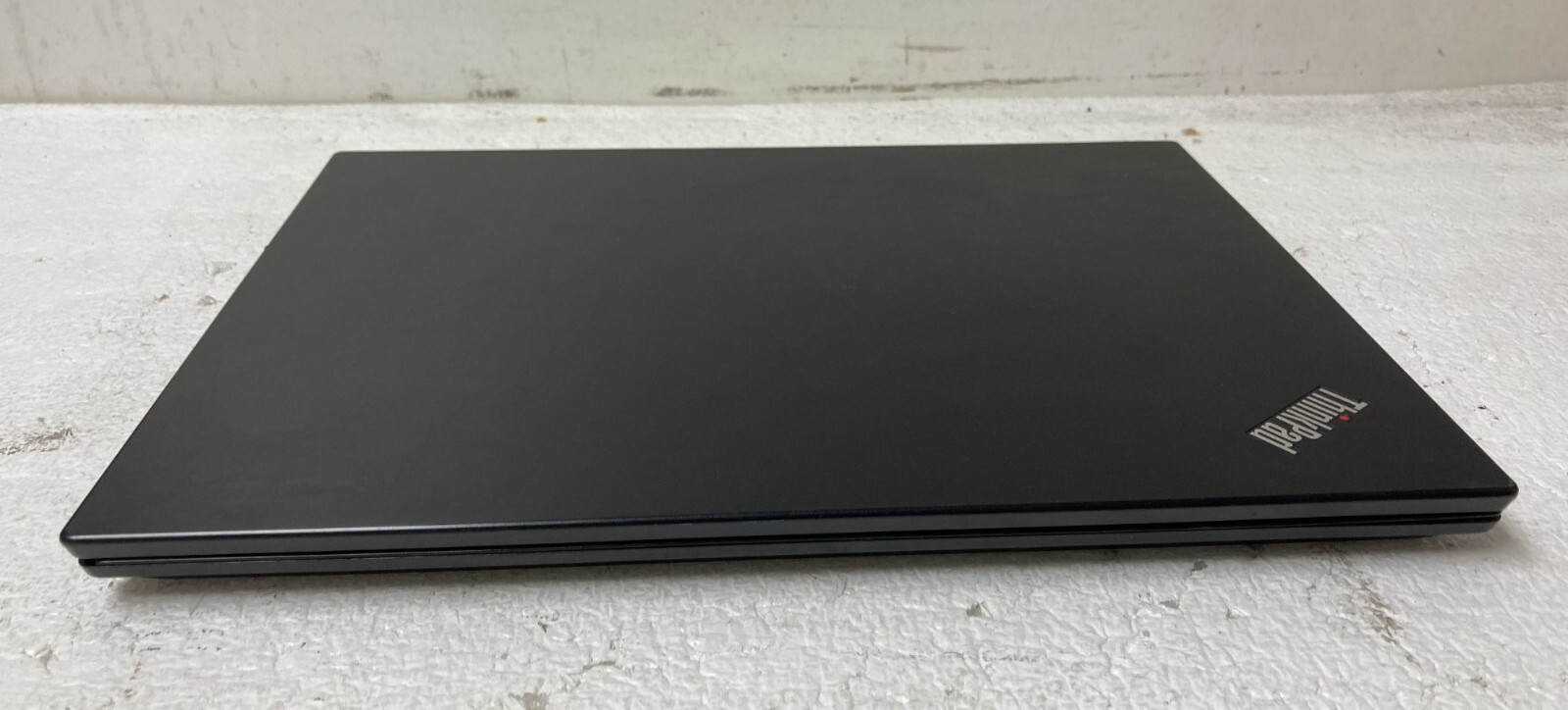 Lenovo ThinkPad E495 AMD Ryzen 5 3500U 8GB RAM NO SSD For Parts *READ