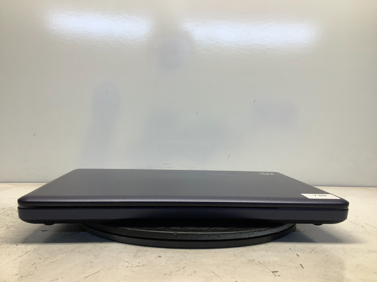 HP G62-347NR AMD Athlon II Dual-Core P340 2.2GHz No RAM NO HDD For Parts/Repair