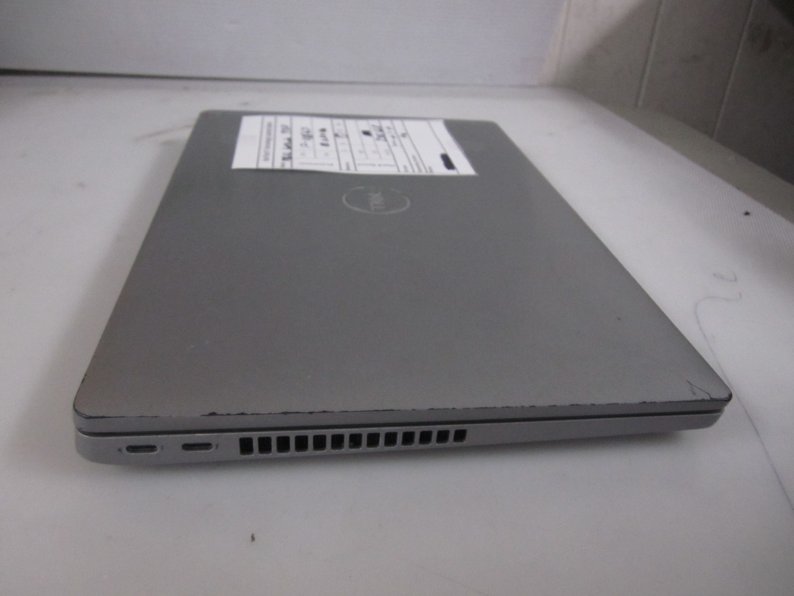 Dell Latitude 5420 i7-1165G7 2.8GHz 16GB 256GB m2SSD Laptop + AC [NO OS] READ –
