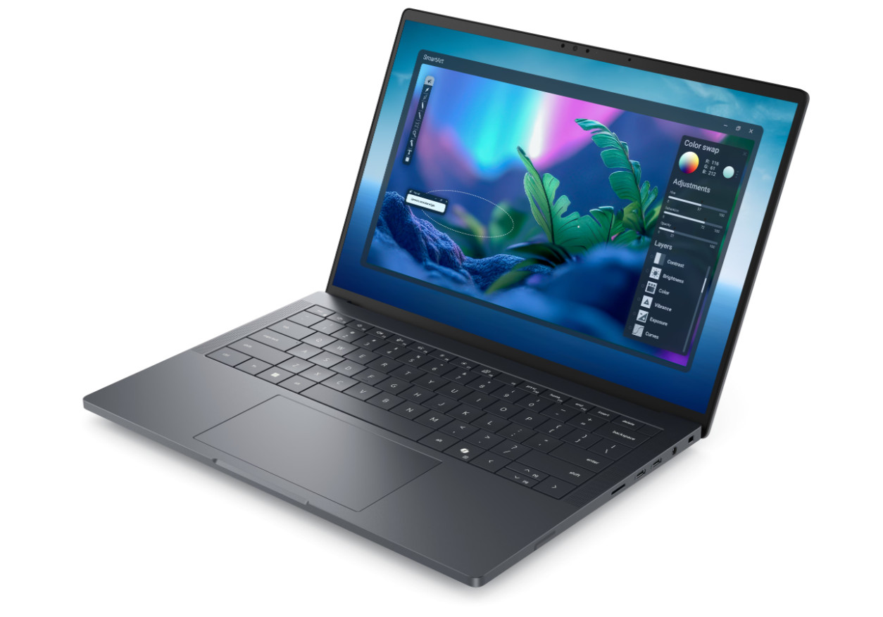 Dell Pro Max 14 Premium MA14250 QHD+ OLED Core Ultra 7 265H 32GB Ram RTXPRO 1000