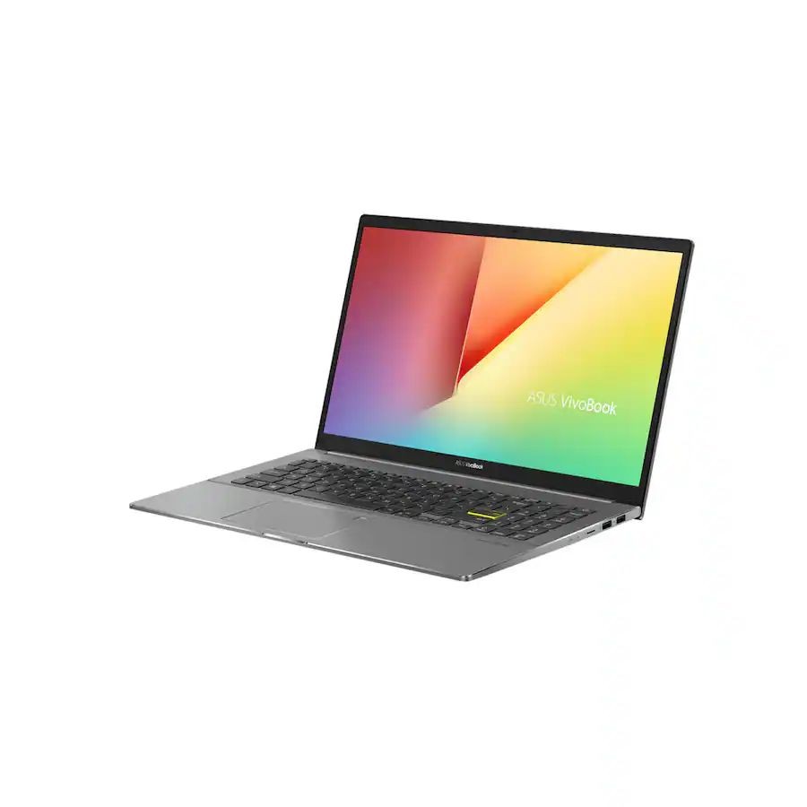 ASUS – Vivobook X521EA S533EA – FHD – i7-1165G7 – 8GB – 512GB-SSD – Gray