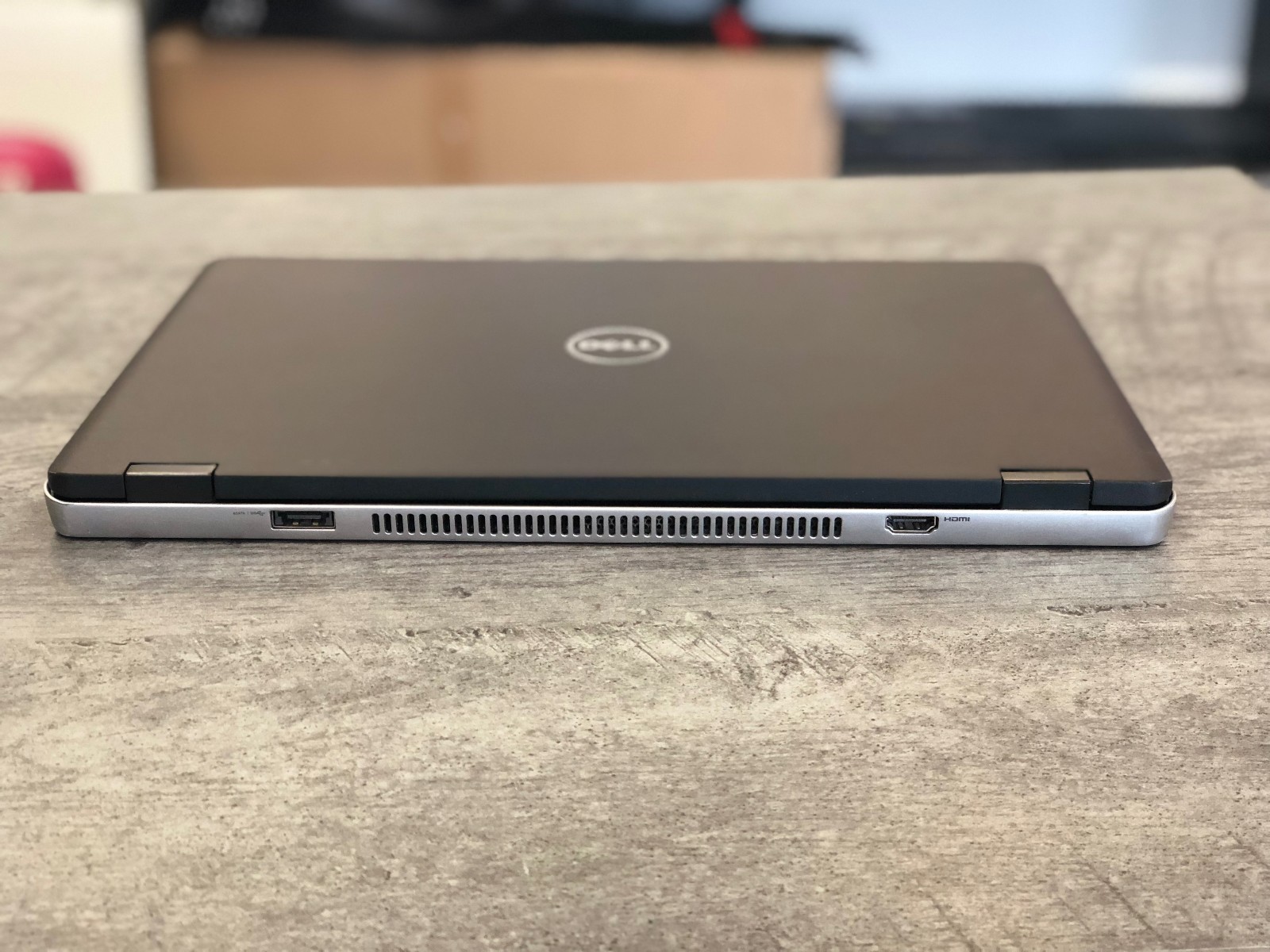 Dell Latitude E6430u 14″ i5 Processor, 512GB SSD, 16GB RAM Windows 7 Slim Light