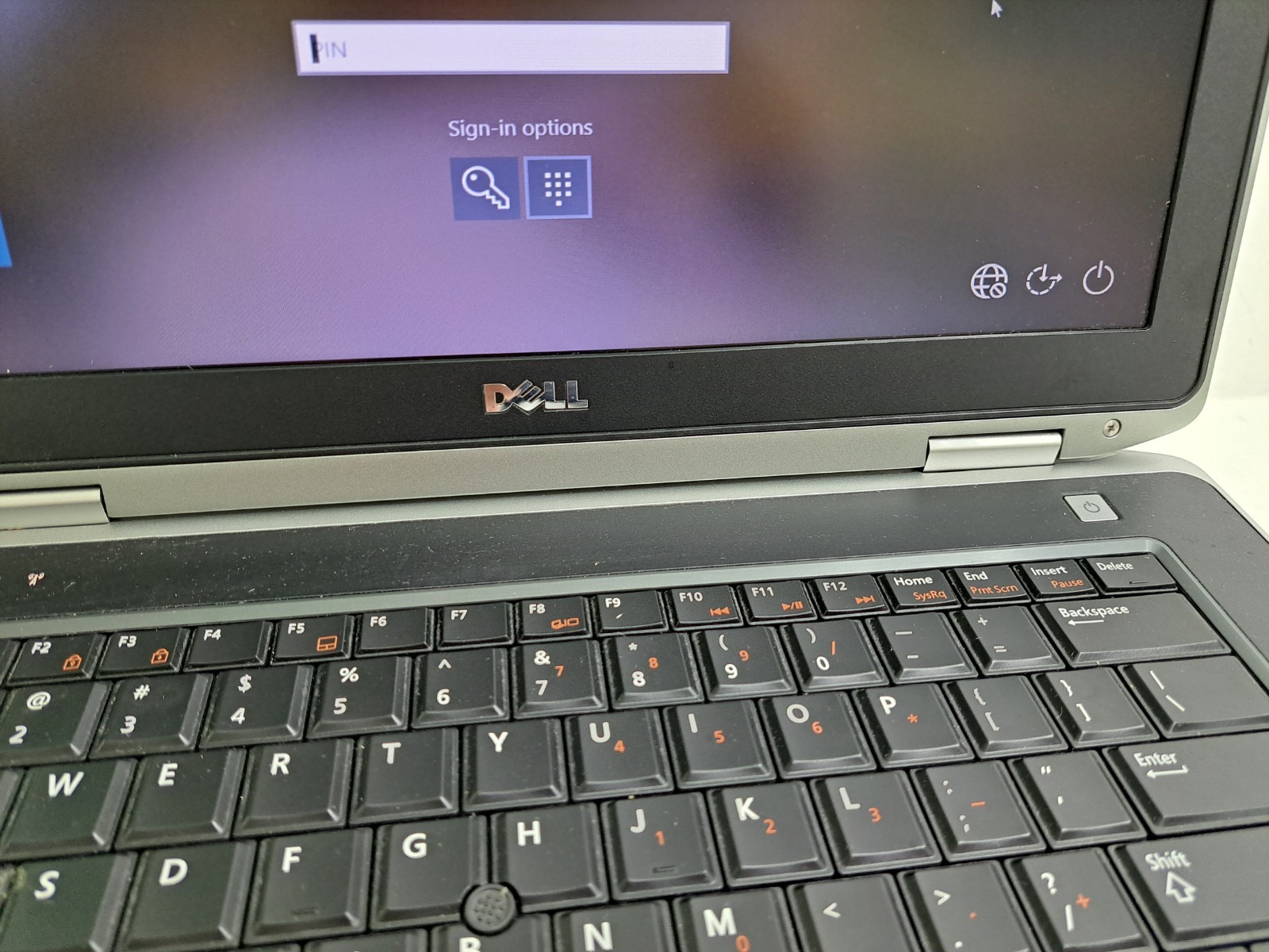 Dell Latitude E6430 Intel Core Vintage Laptop Computer