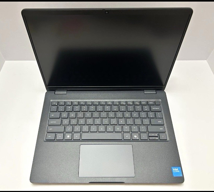Dell Pro 14 PC14250 Laptop – Intel Core 3 100U | 16GB RAM | 256GB SSD | Windows