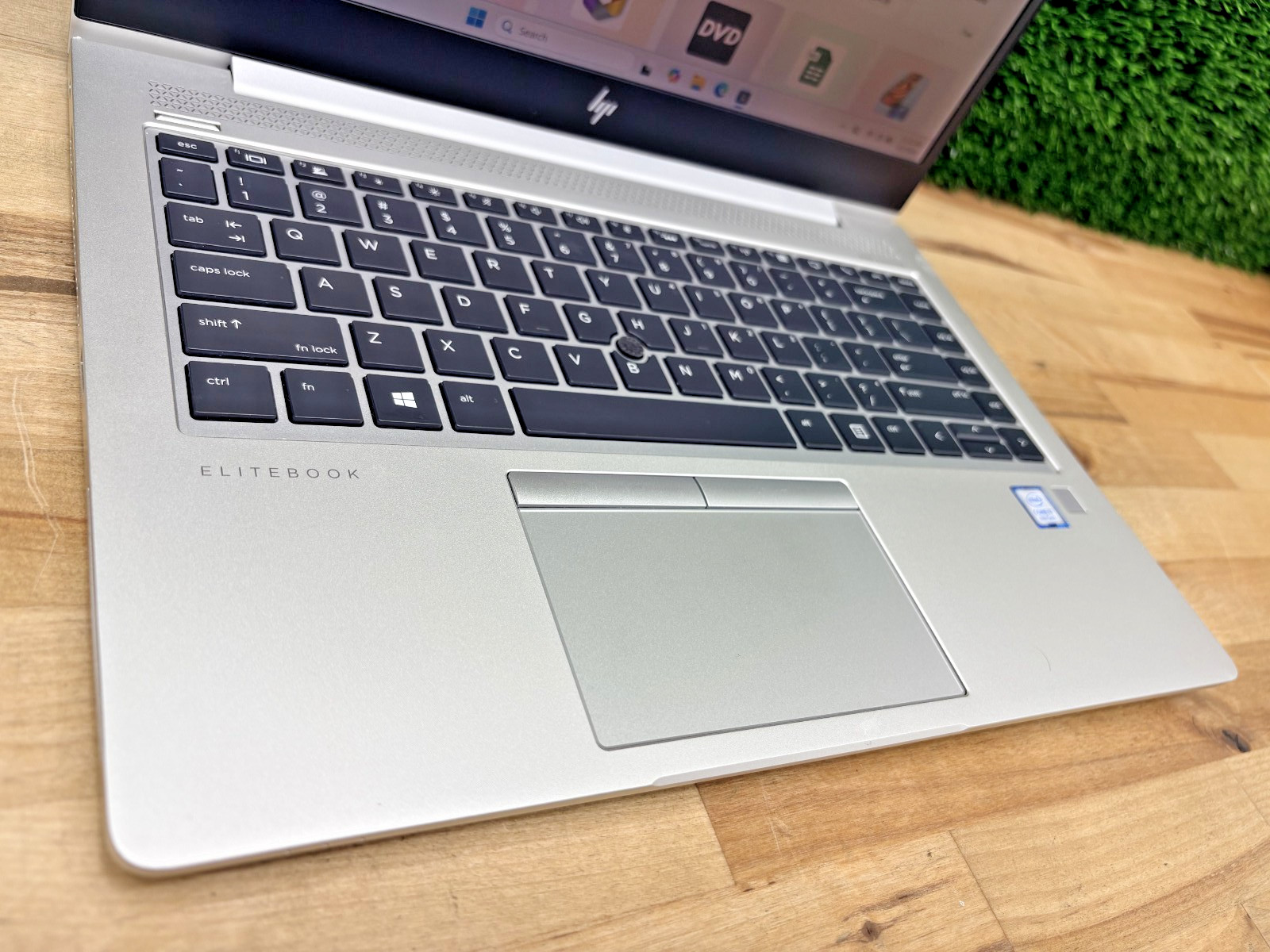 HP Elitebook 830 G6 Intel i7-8th Gen 1.90GHz 16GB RAM 256GB SSD Windows 11 Pro*