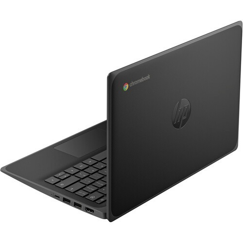 HP Fortis 11 G10 Chromebook Laptop 11.6″ 32GB eMMC SSD N100 4GB Chrome OS Black