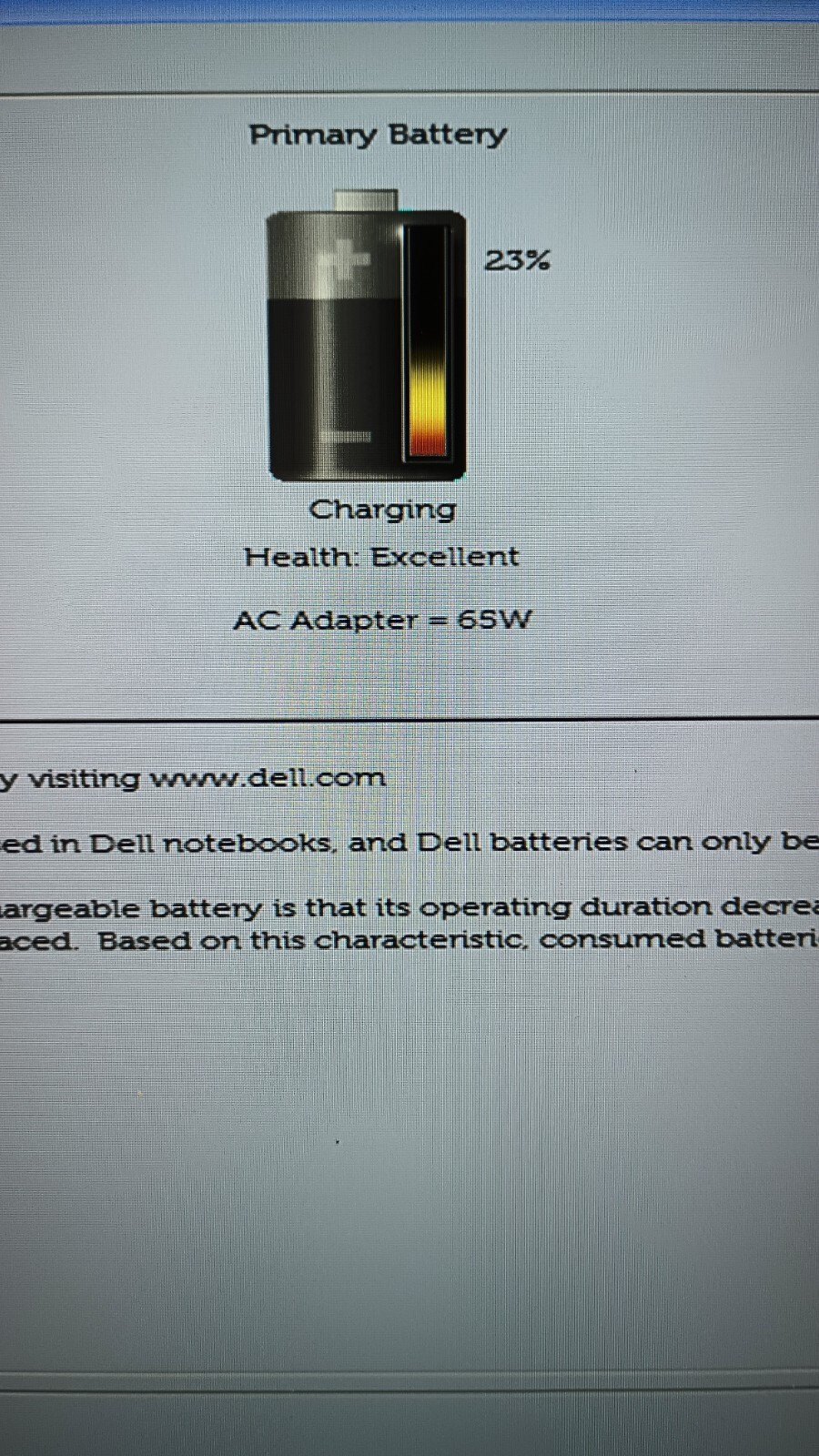 6137 Latitude 5400 w/charger.vProi5-8365U.8GB.128GB M.2″.14″FHD. W11 Pro