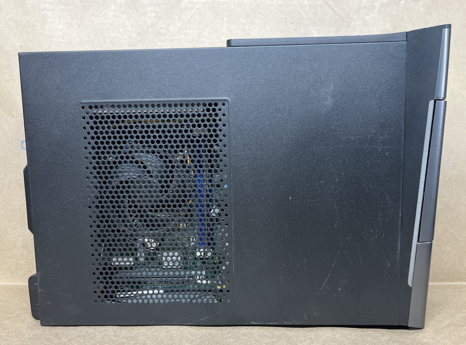 Acer Aspire X3-710, Intel Core i3-6100 @3.70GHz, 8GB RAM, 256GB SSD, W10P