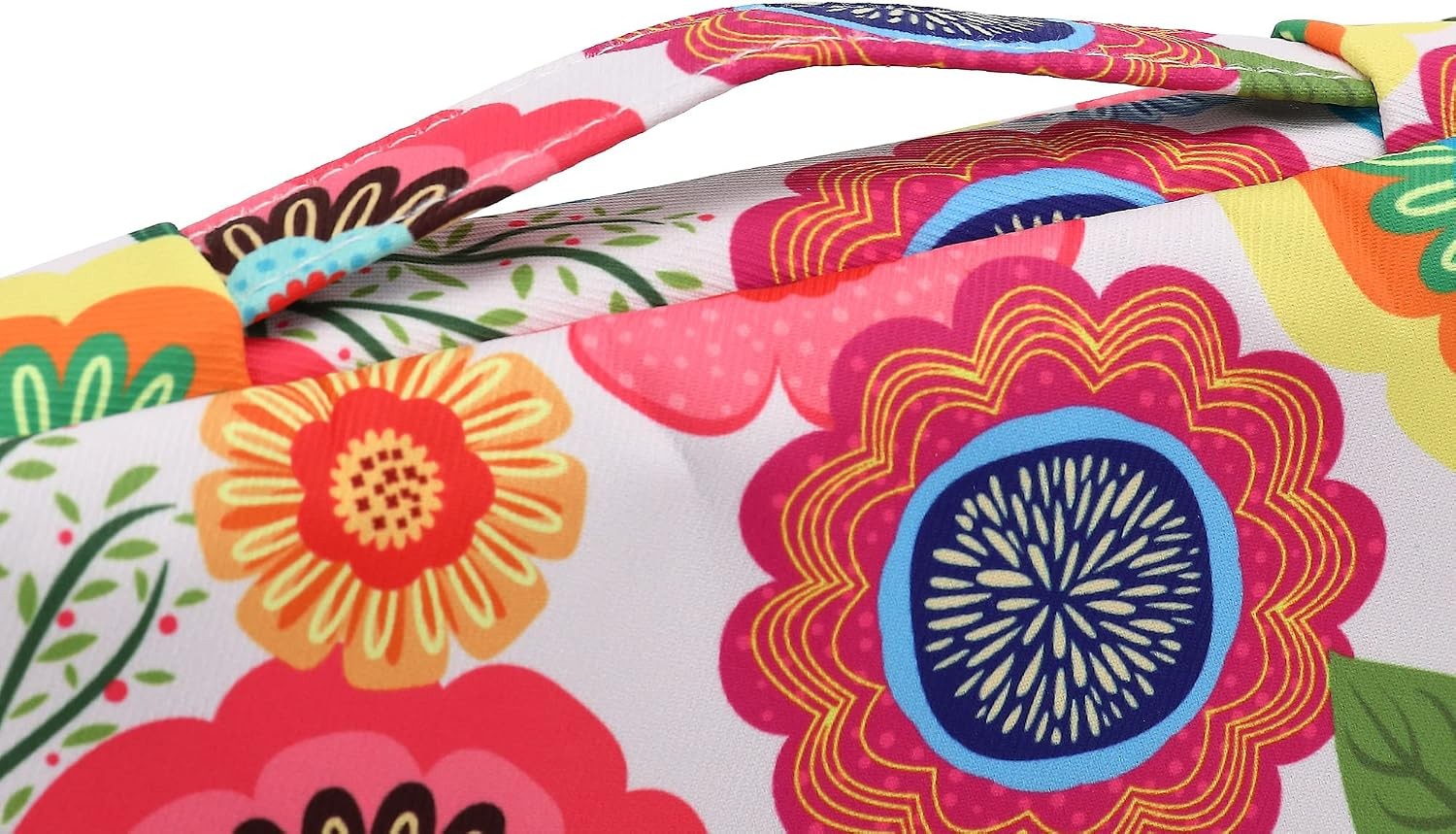 360° Protective Laptop Sleeve Case Bag Cover for iPad 12.9 inch, MacBook Pro Air