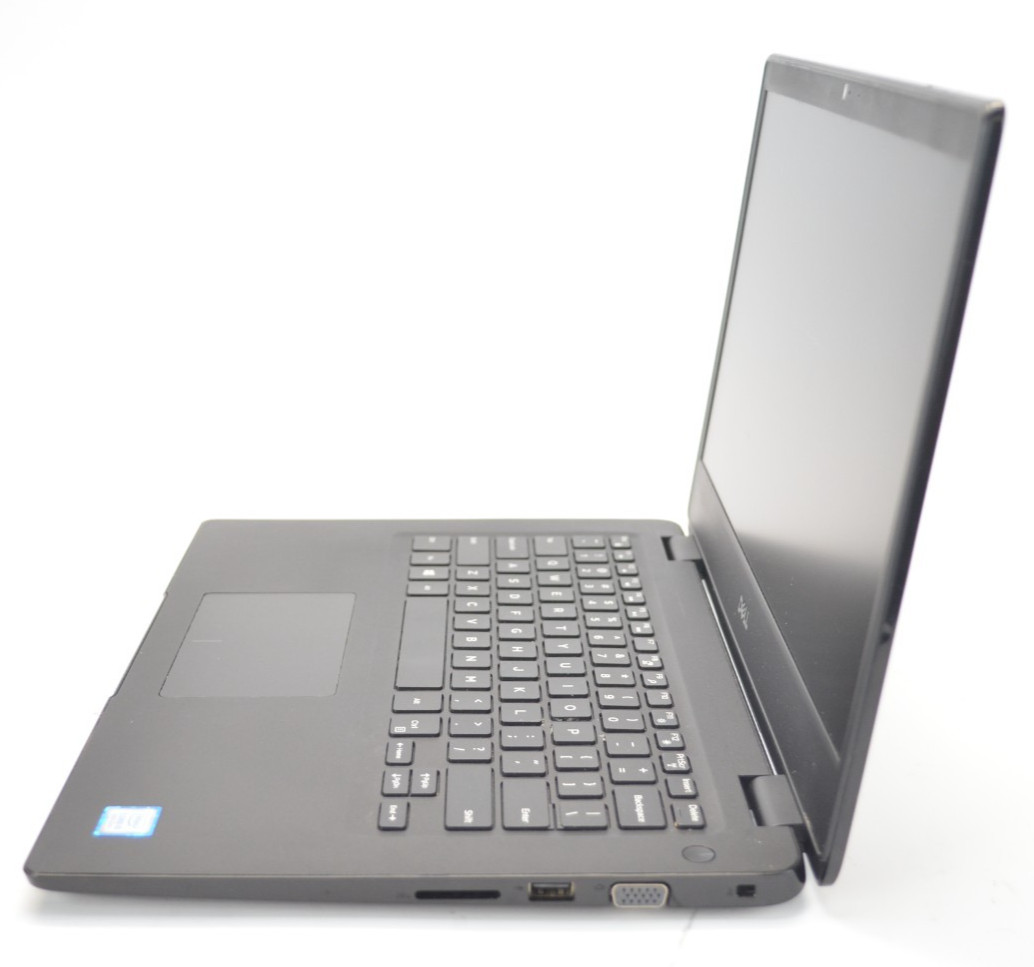 Dell Latitude 3400 14″ i5-8265U 1.6GHz 8GB RAM 256 M.2 Good Batt Win11 GRADE B