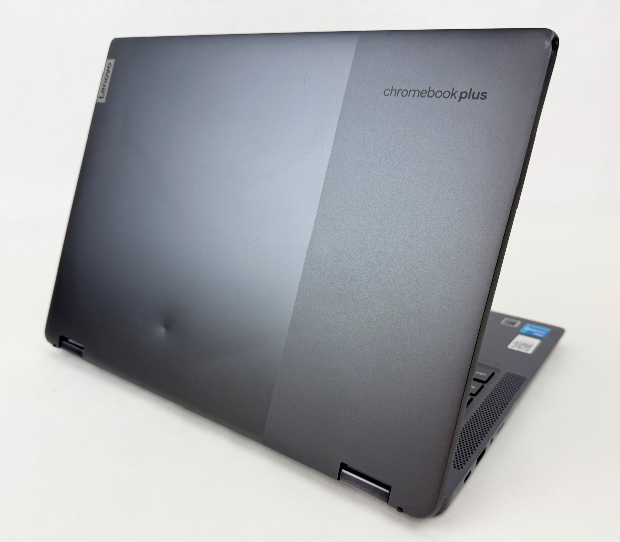 Lenovo Flex 5i Cromebook Plus 14″ FHD+ Touch i3-1315U 8GB 128GB eMMC – Read