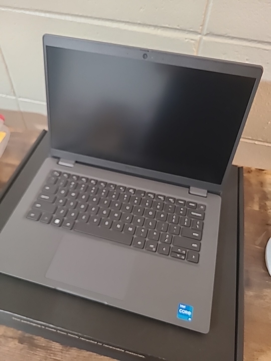 Dell Latitude 3440 14” (256GB SSD Intel Core i5-1335U 4.6GHz 8GB RAM) Laptop –